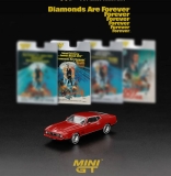 Ford Mustang Mach I