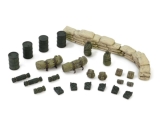 Set U.S. Army Zubeh�r