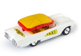 Ford Thundebird Bermuda Taxi