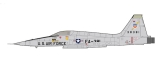 Northrop RF-5A Tiger (63-8381 / FA-381)