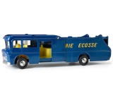 Ecurie Ecosse Renntransporter