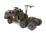 Pacific M26 12-ton Zugmaschine 'Dragon Wagon'