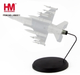 Metallst�nder f�r Hobby Master Rafale, F-16I, F35C