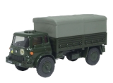 Bedford MK Canvas