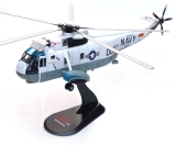 Sikorsky SH-3G Sea King (149718 / NP-0037)