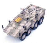 Radpanzer GTK Boxer A1 Gruppentransportfahrzeug
