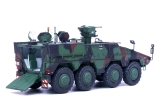 Radpanzer GTK Boxer A1 Gruppentransportfahrzeug