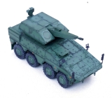 Radpanzer GTK Boxer mit Skyranger 30