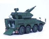 Radpanzer GTK Boxer mit Skyranger 30