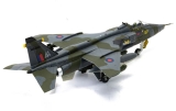 BAC SEPECAT Jaguar GR.1 (XX963 / AL)