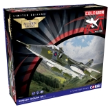 BAC SEPECAT Jaguar GR.1 (XX963 / AL)