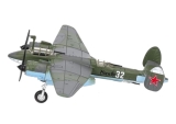 Tupolev Tu-2 (White 32)