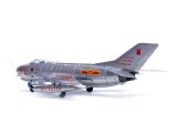 Shenyang J-6 (Red 0021)