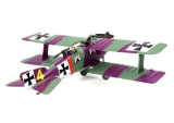 LFG Roland C.II 'Gelbe 4'