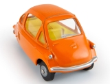 Heinkel Kabinenroller