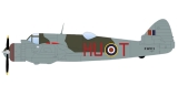 Bristol Beaufighter Mk.VIF (KW103 / HU-T)