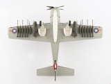 Douglas A-1H Skyraider (52-139738 / AF39-738)