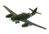 Messerschmitt Me 262A-2a (9K+BH)