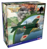 Mitsubishi A6M2-21 Zero (81-1183)