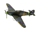 Hawker Hurricane Mk. IIc (Z3897 / JX-N)