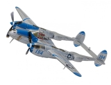 Lockheed P-38J Lightning (43-28538 / 194)