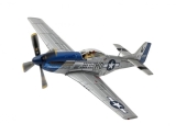 North American Mustang P-51D (44-14237 / HO-W)