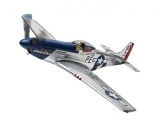 North American P-51D Mustang (41-4906 / PE)