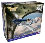 North American P-51D Mustang (41-4906 / PE)