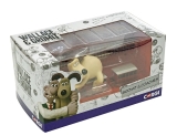 Wallace & Gromit Eisenbahn - Teil 2