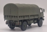 Renault TRM 4000 mit Plane