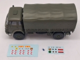 Renault TRM 4000 mit Plane