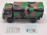 Renault TRM 4000 mit Plane