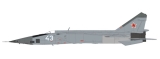 Mikojan-Gurewitsch MiG-25BM (White 43)