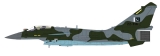 Chengdu J-10CE Vigorous Dragon (22-116)