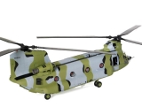 Boeing Vertol CH-47F Chinook