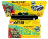 1966 Chrysler Crown Imperial 'Black Beauty'