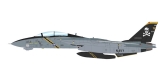 Grumman F-14A Tomcat (160658 / NJ450)