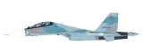 Suchoi SU-30SM (Red 28)