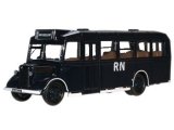 Bedford OWB Coach