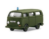 VW Bus T2