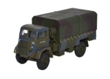 Bedford QLD LKW