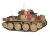 Aufkl�rungspanzer 38 (t) mit 2cm KwK 38