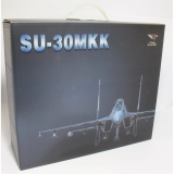 Suchoi SU-30 MK