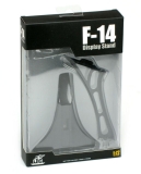 Metall St�nder f�r Grumman F-14