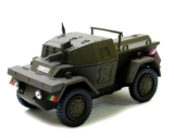 Lancia Ansaldo Lince Panzersp�hwagen