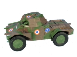 AMD 35 Panhard 178 Panzersp�hwagen