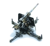 8,8 cm Flak 36 mit Lafette und Zubeh�r