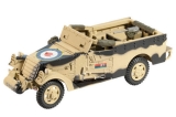M3A1 Scout Car