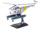 Sikorsky H-19A Chickasaw (13895)