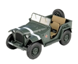 GAZ-67B F�hrungsfahrzeug
